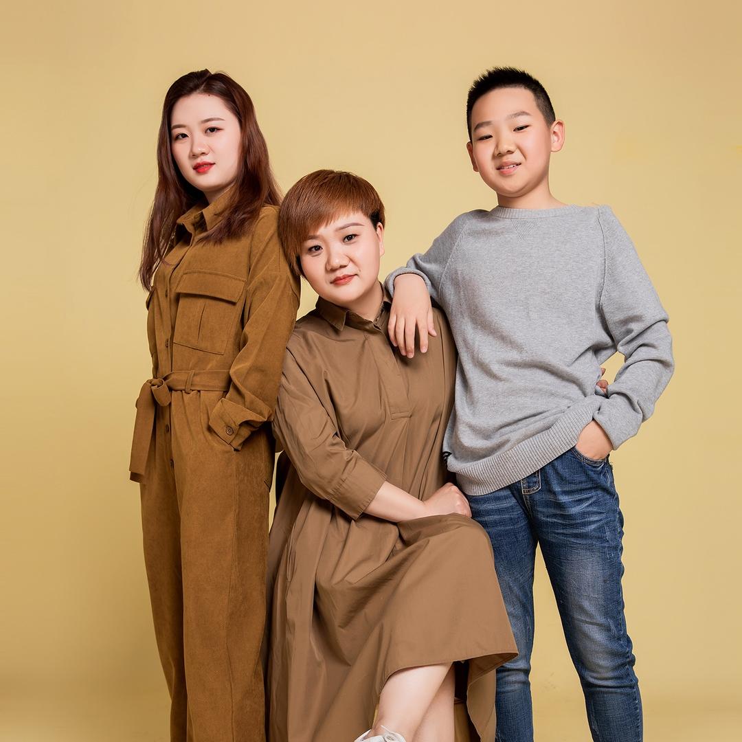 青姐女装服饰工厂店