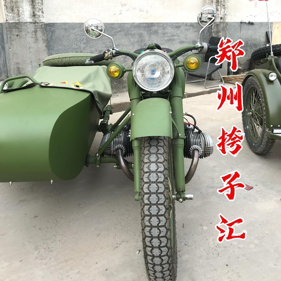 郑州挎子边三轮工厂