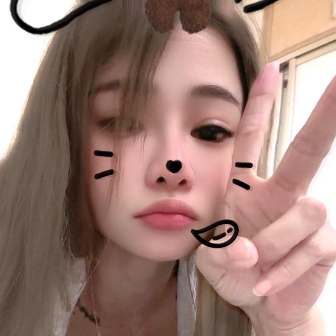 🧚‍♀️青儿💋