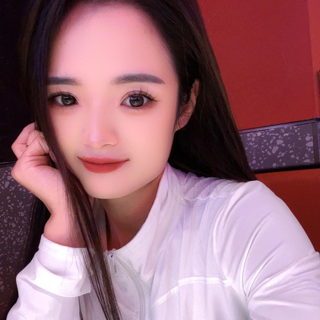 杨柒柒💋