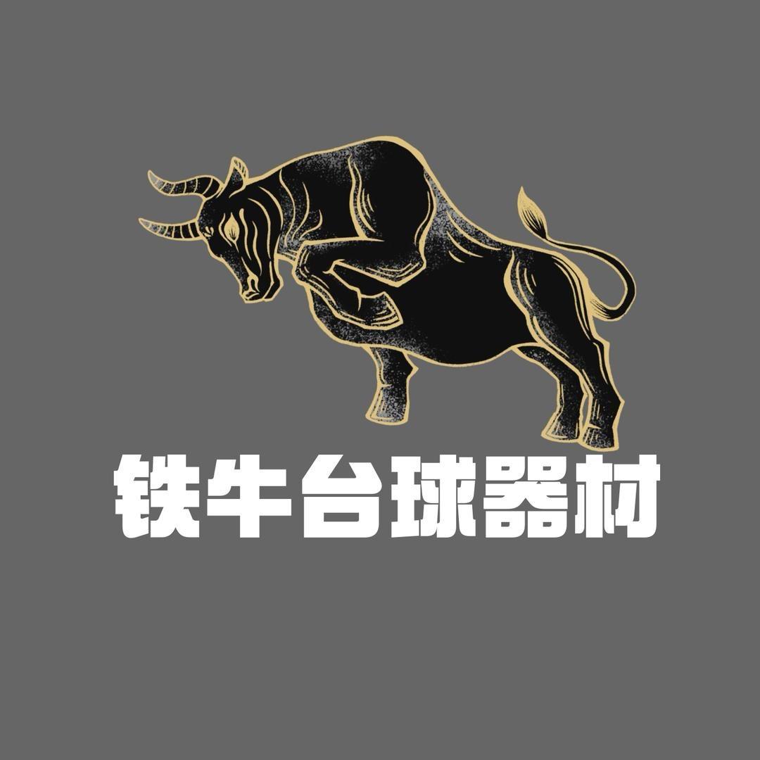 铁牛台球2号店