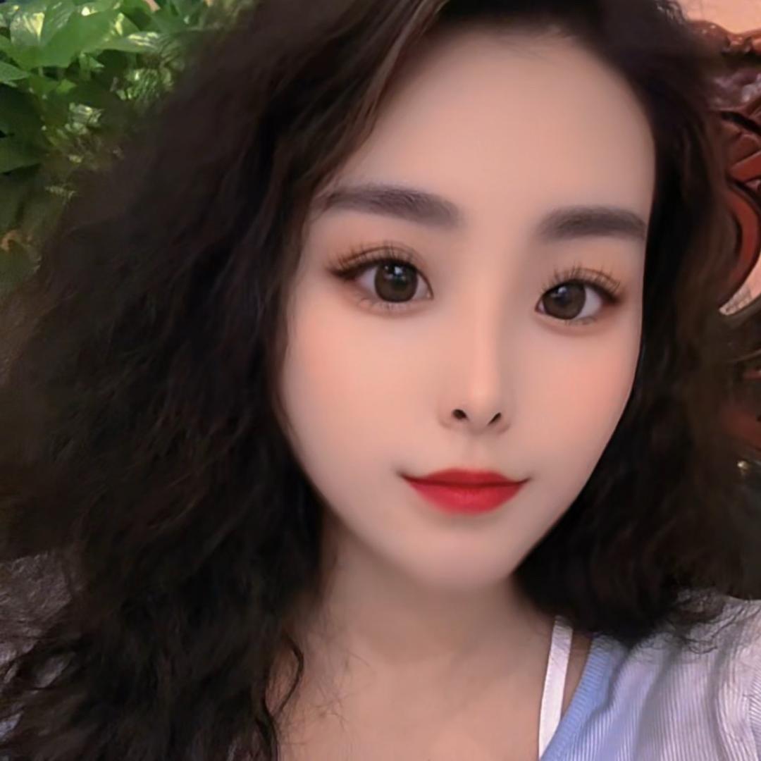 爱笑的敏敏