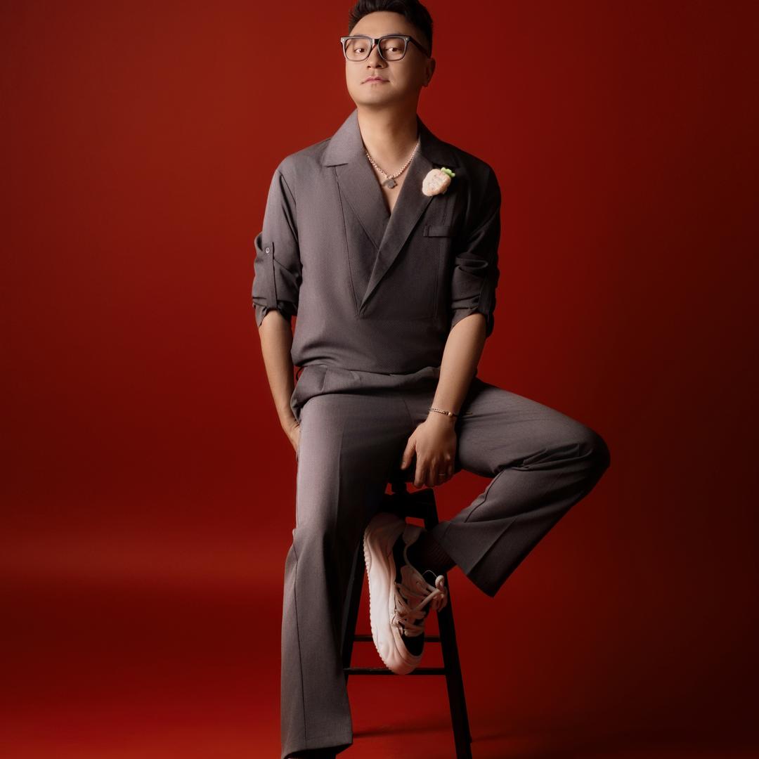 婚礼不主持🥕葩哥