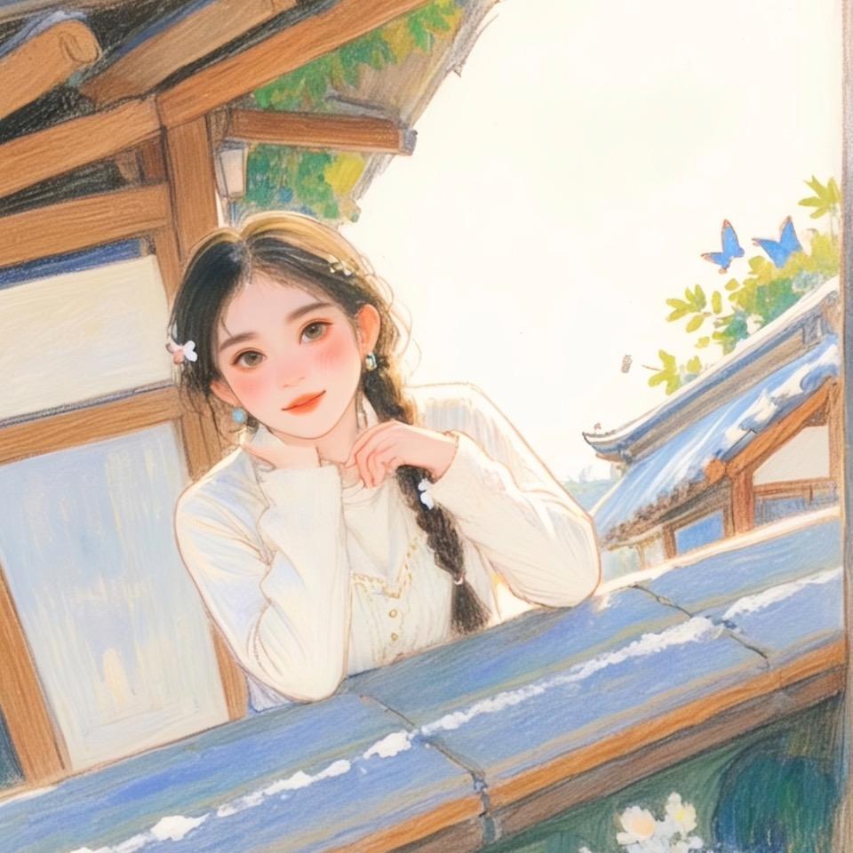 🌸阜（fù）阳  菇凉🌺在延边
