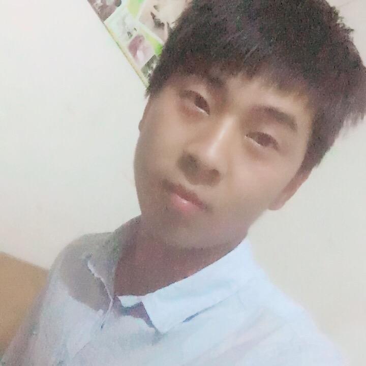 斌冷的心