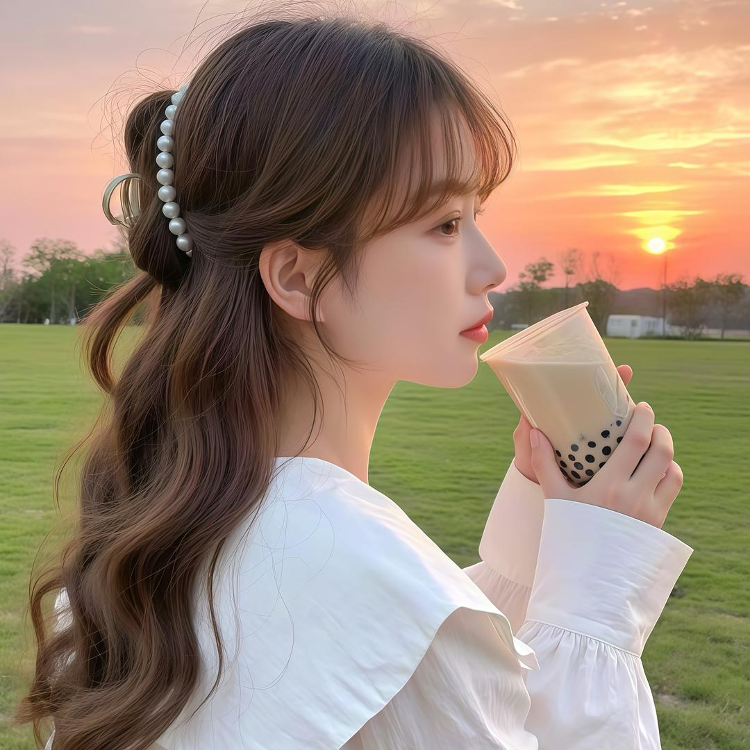 朵朵妹妹♥️