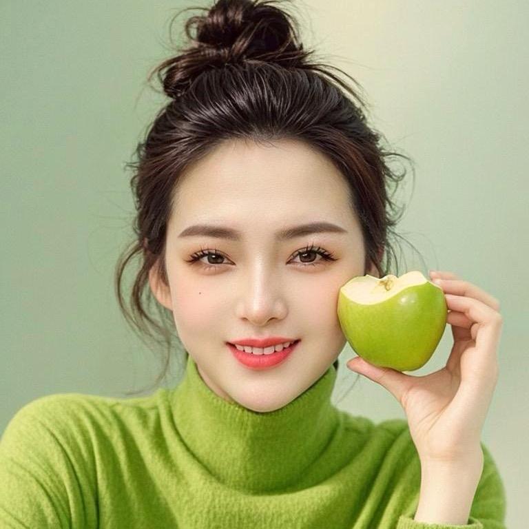 花花（每天下午5点）