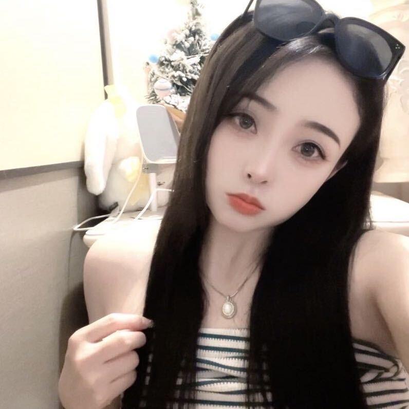 小阿琪Y