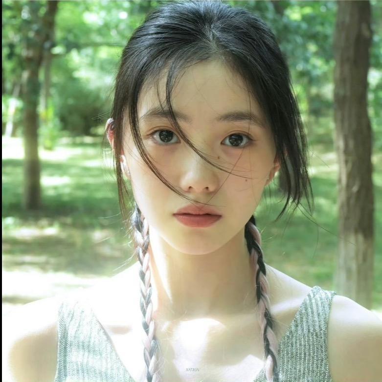 姐改网名了