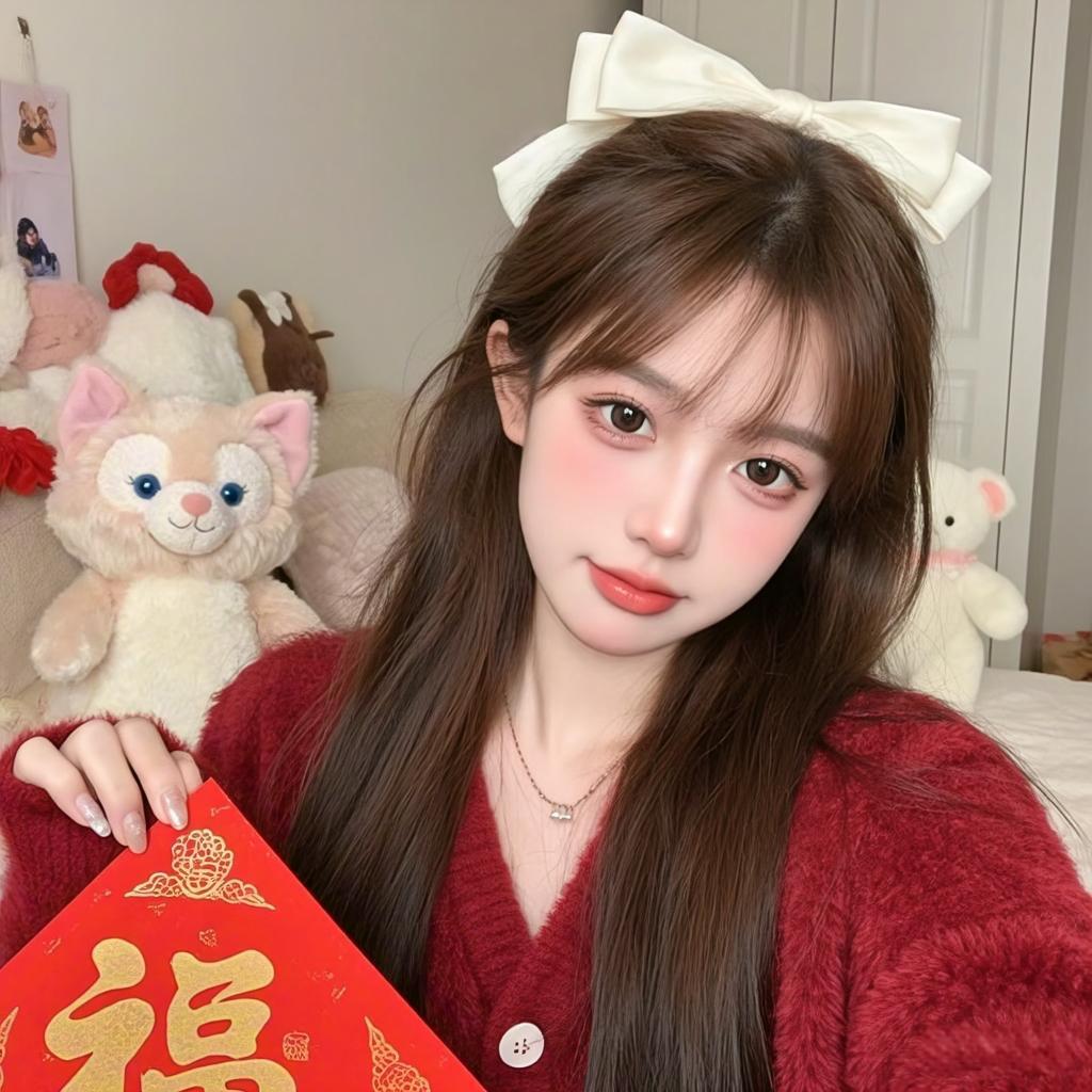 雪雪学穿搭👚