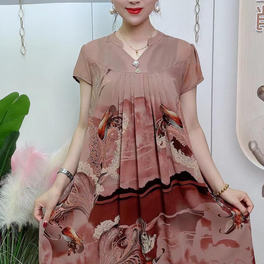 玉玉美搭