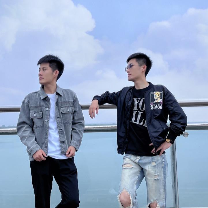 暴躁大鹏哥