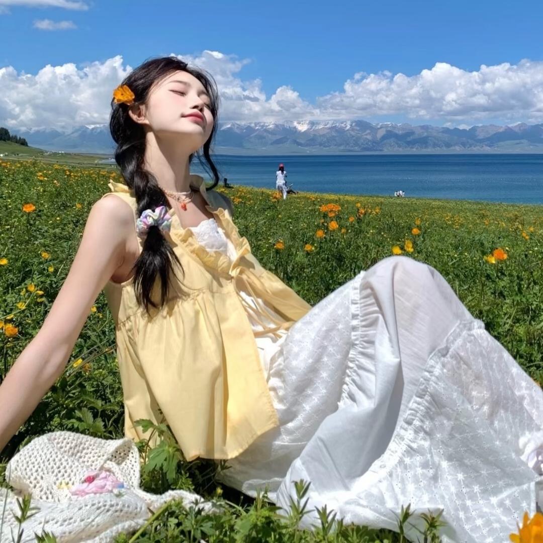 瑶妹儿💫