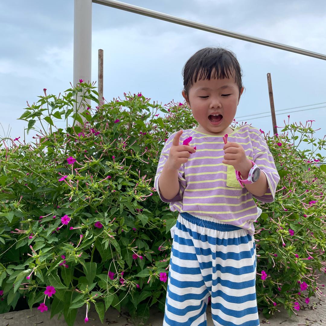 我有一个大眼睛小仙女♡