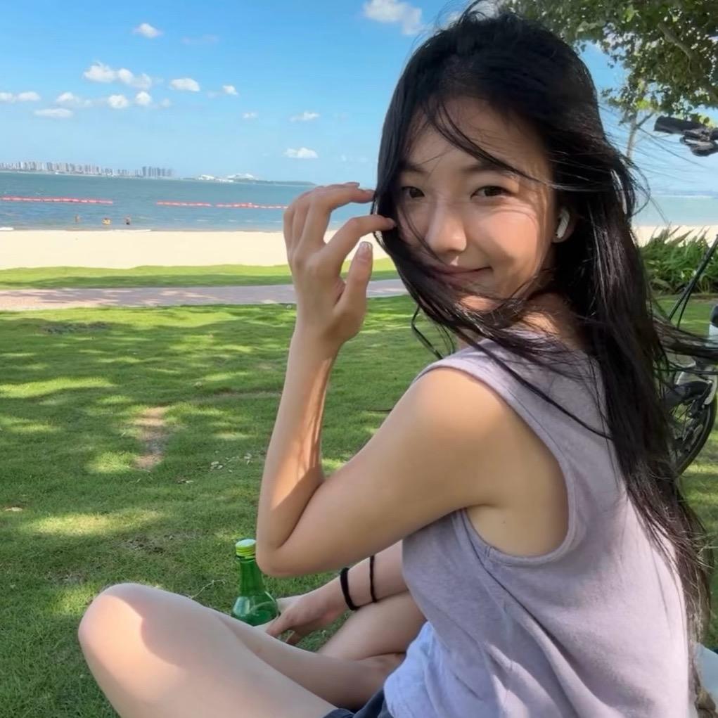 李闲闲.🌙