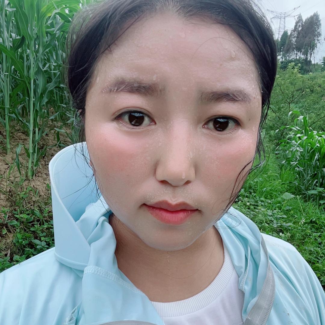 山里四妹