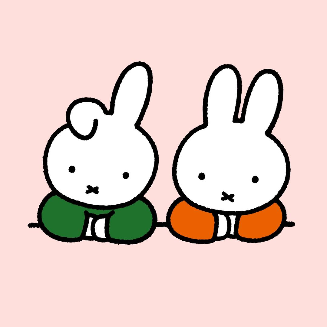 米菲Miffy洗护清洁旗舰店