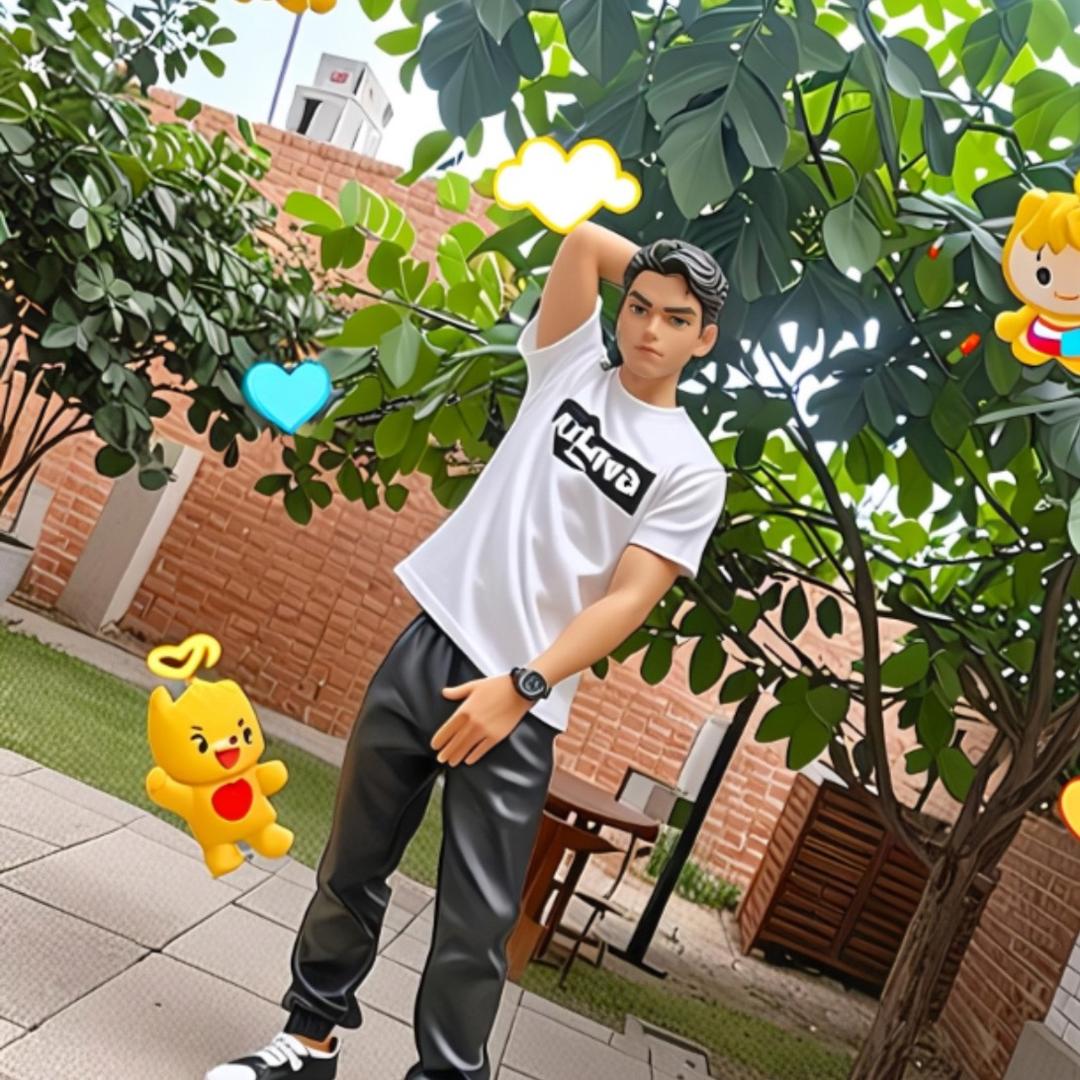 涞小阳