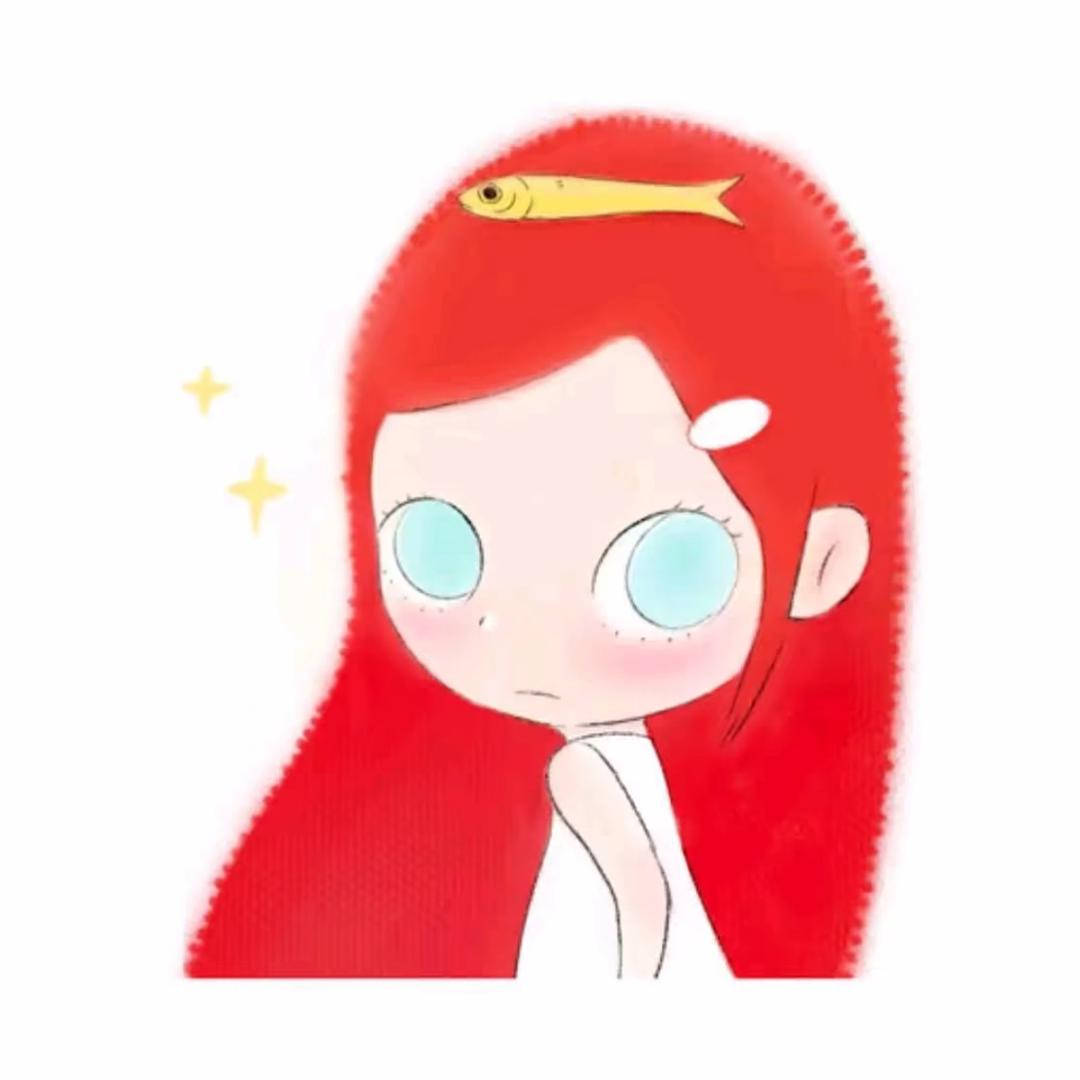 一只懒鹅