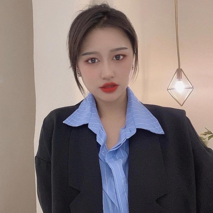 肖若希韩版女装