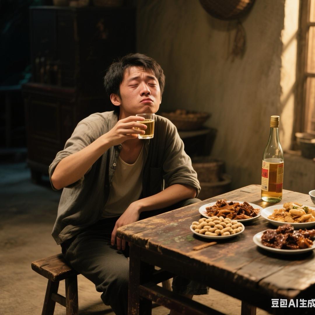 李小酒
