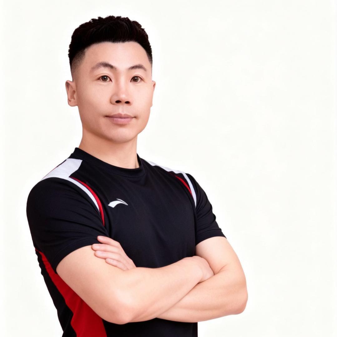 健星古法运动操