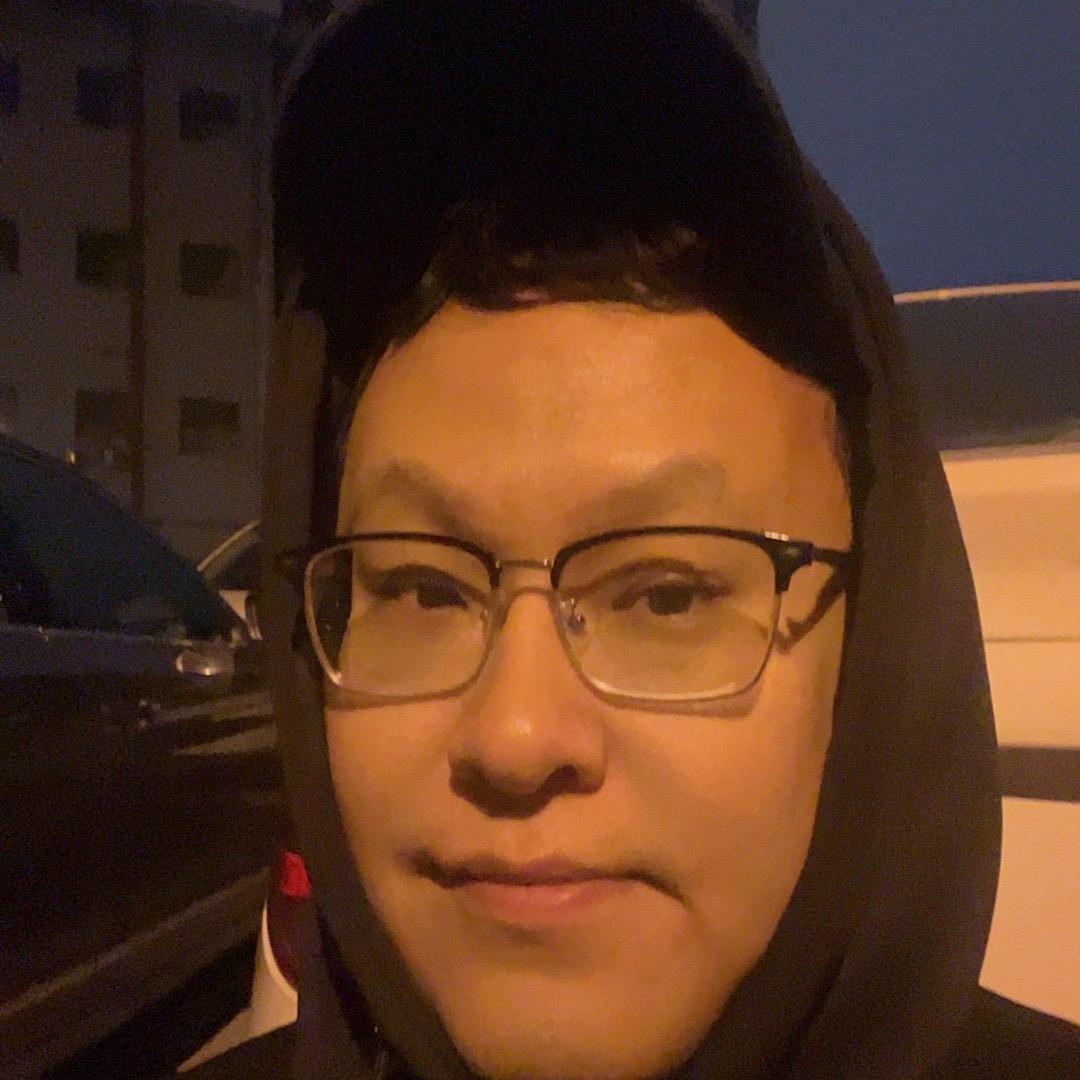 抠鼻子的霸王龙🦖