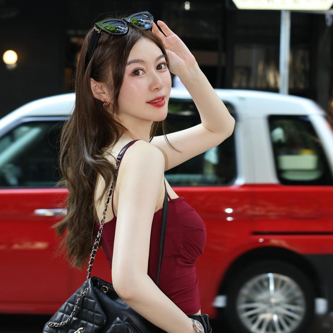 小萝卜Jessica