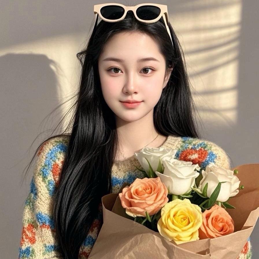 妞妞呀~🌷