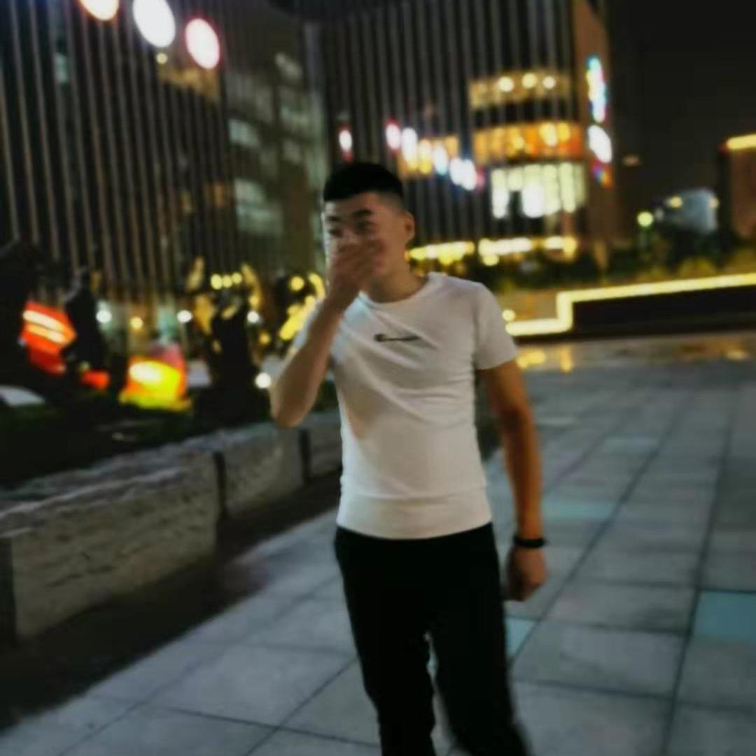 金某人i