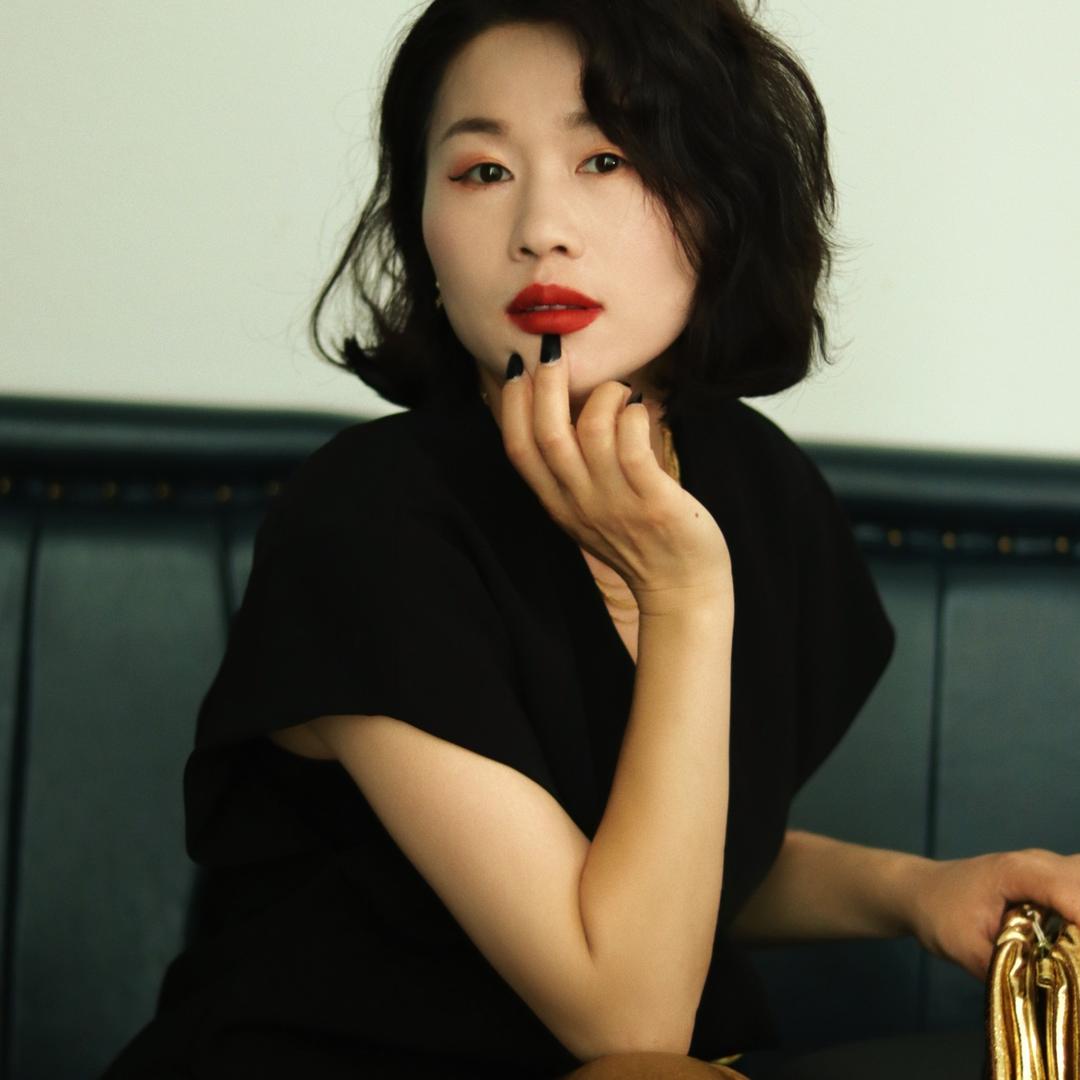 株洲田老板形象改造