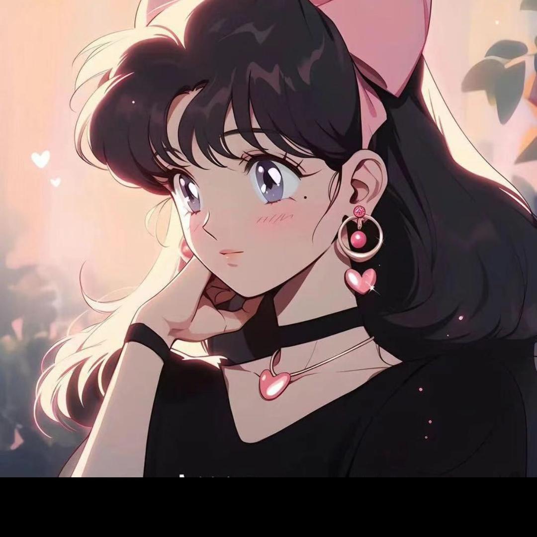 🌈Annie芝