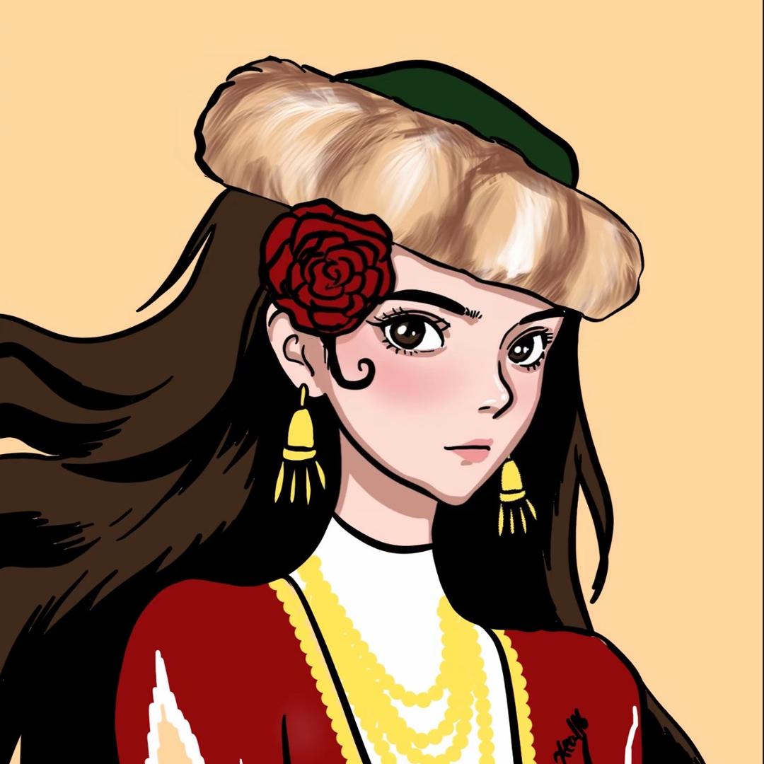 UltraLink西域彩妆