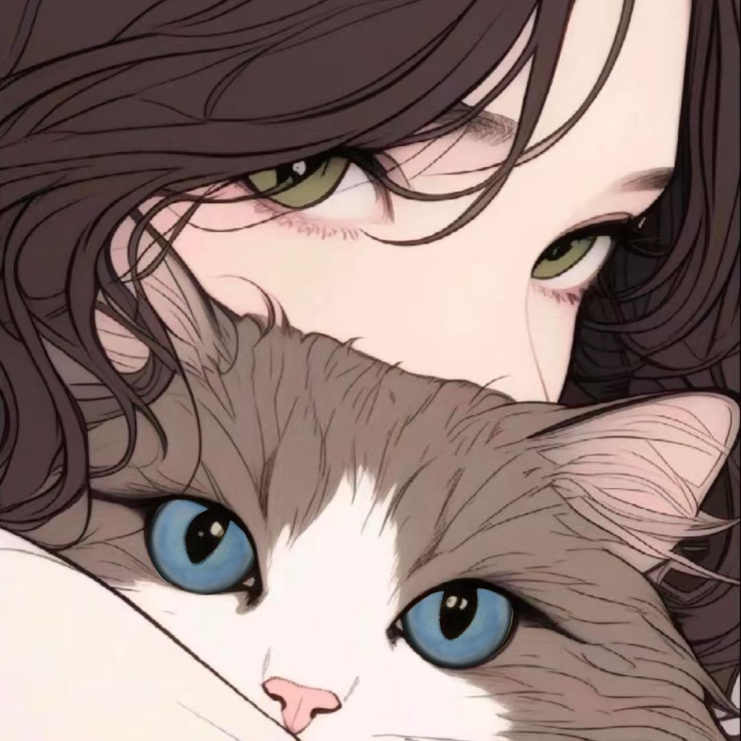 欣欣子🖤