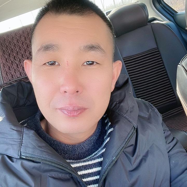 柏乡瞎哥