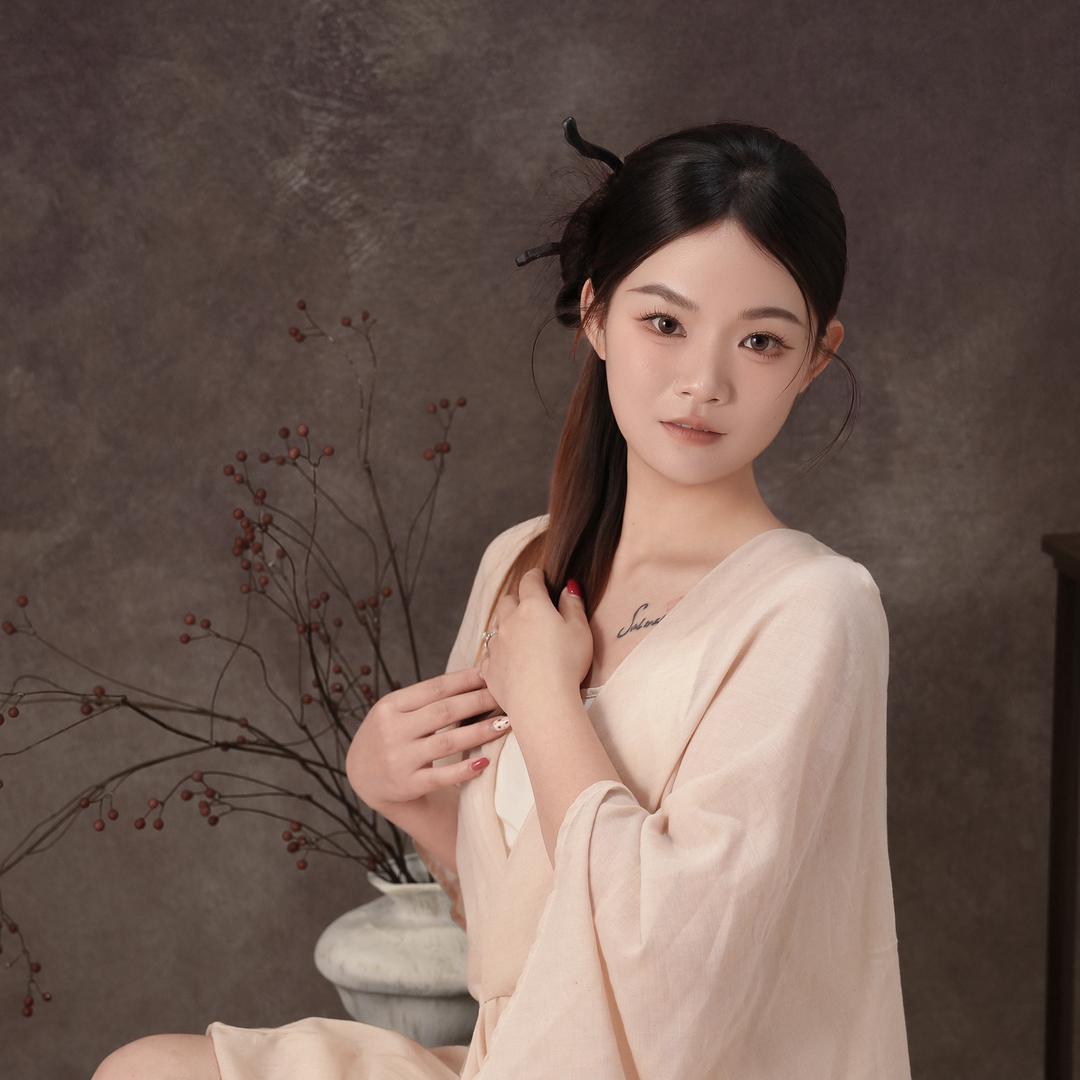 颖姐姐