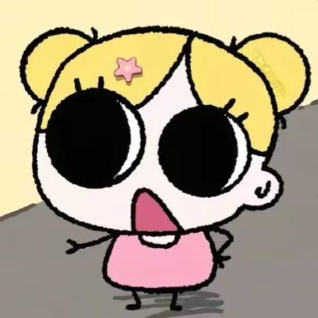 好运甜甜