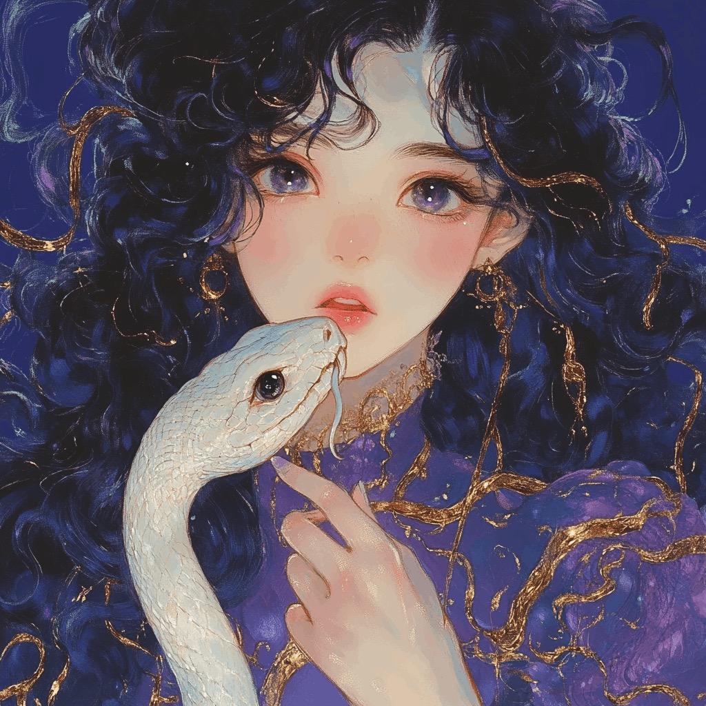 百度也不懂💧