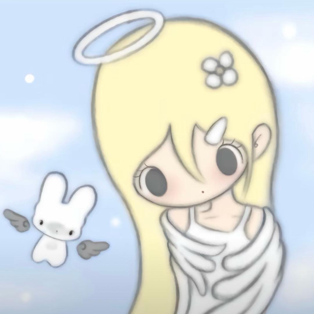 困了那就睡一觉/