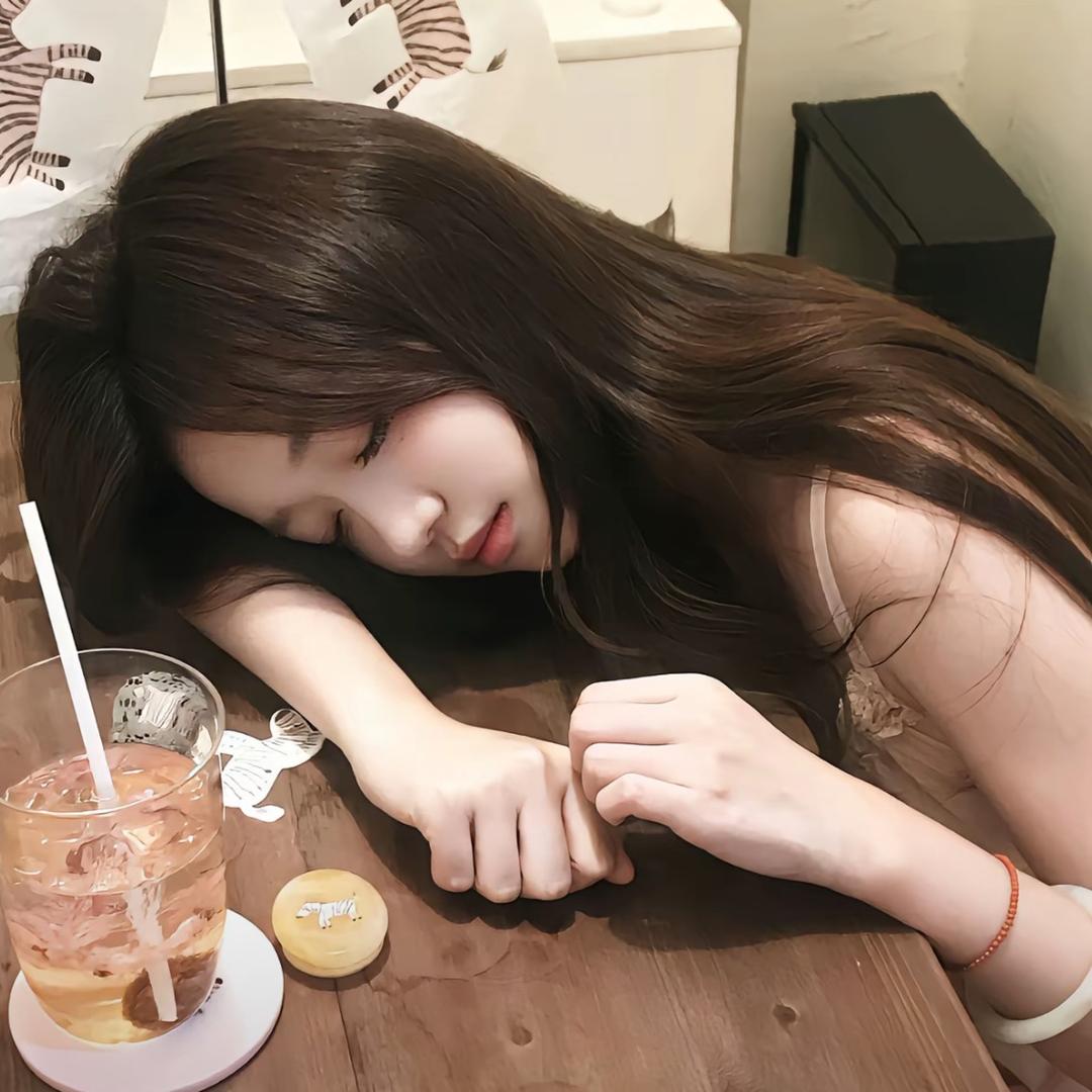 糖糖🍭