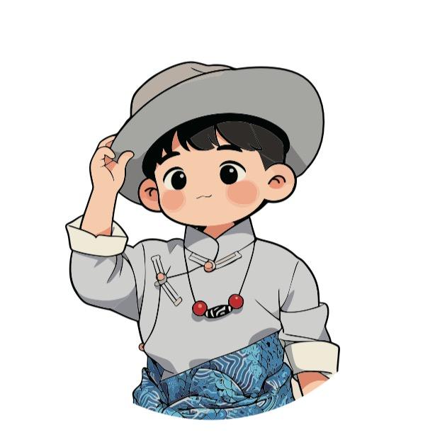 卡娃罗加藏式童装批发部