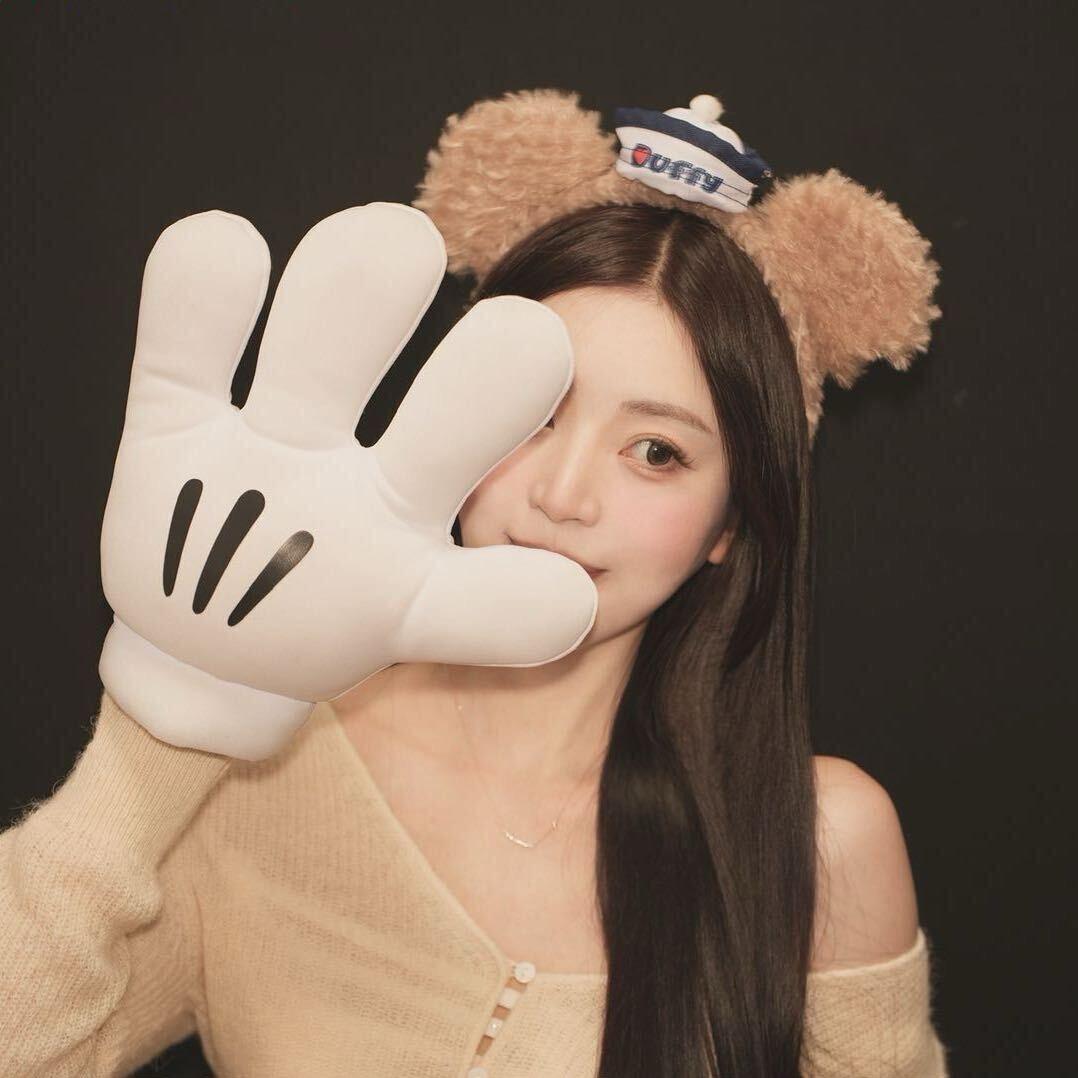 玲兒🐰