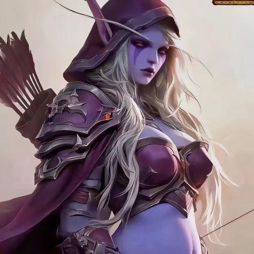 魔兽果果