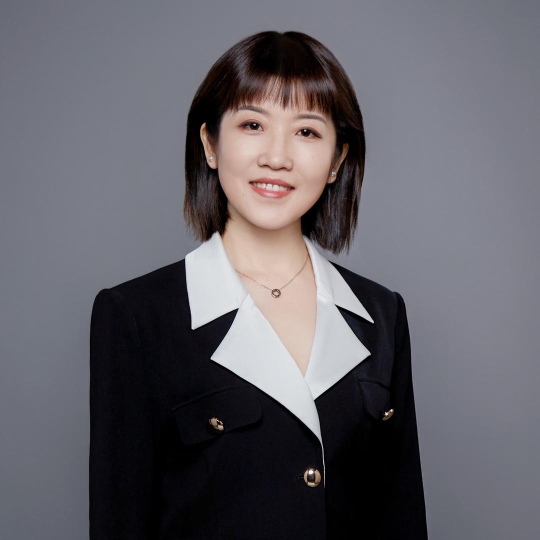 盘锦博爱周娜园长