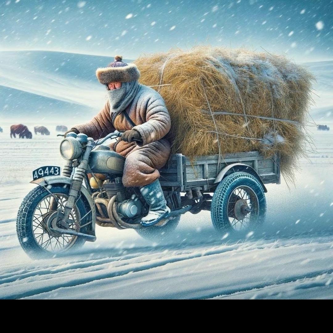乌日