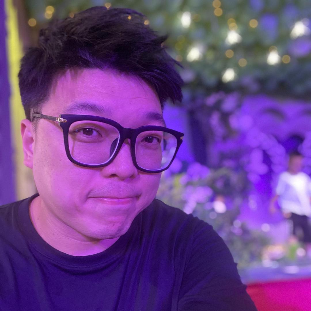刘仔很忙