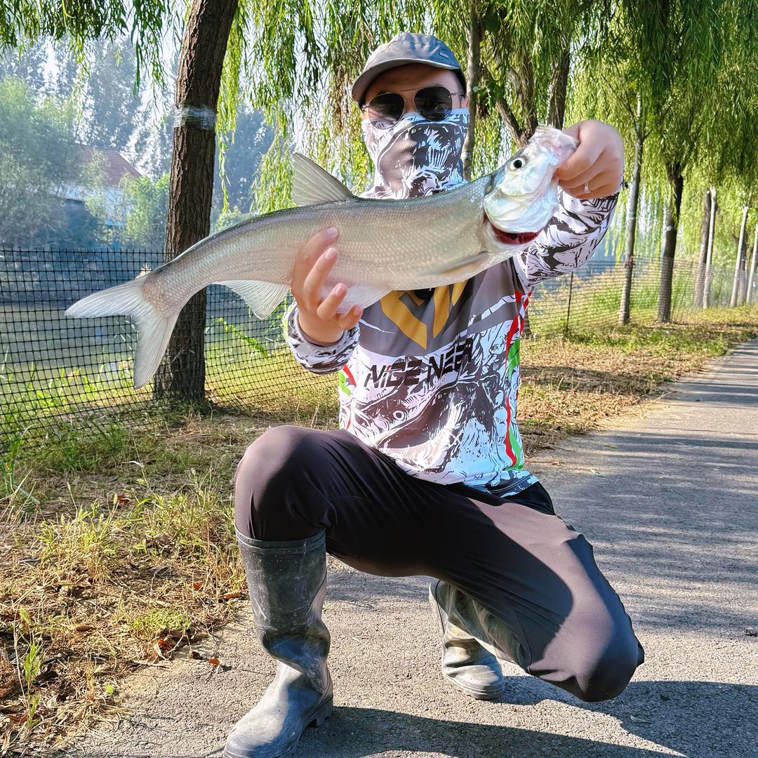 鱼探小小玩路亚