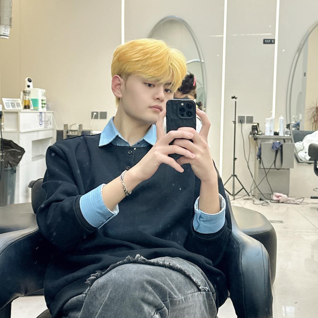 永城JH小陈（男发）