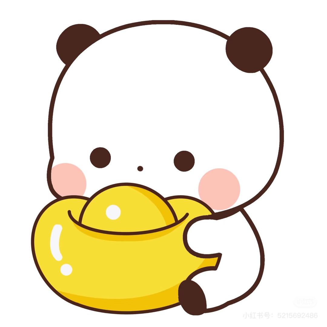 小财迷🤑