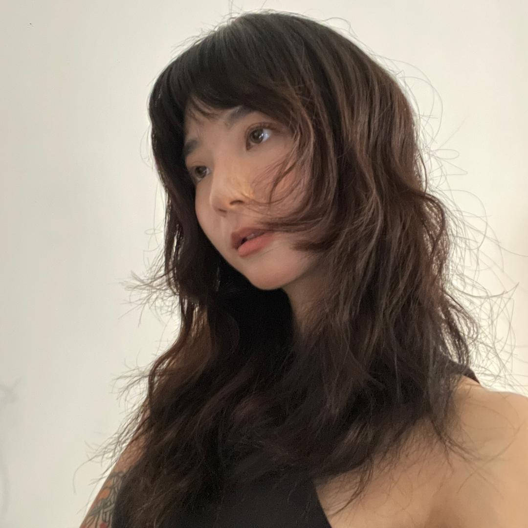 黄欣苑yennis
